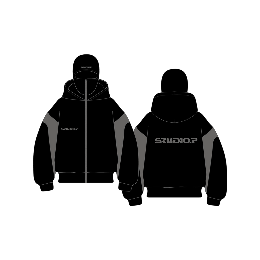 TRACK JACKET