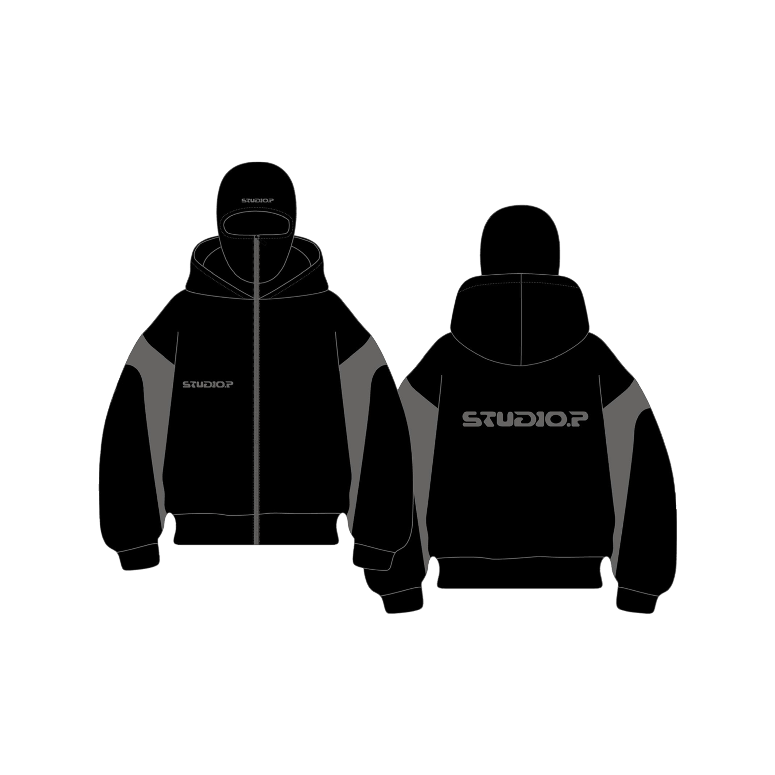 TRACK JACKET