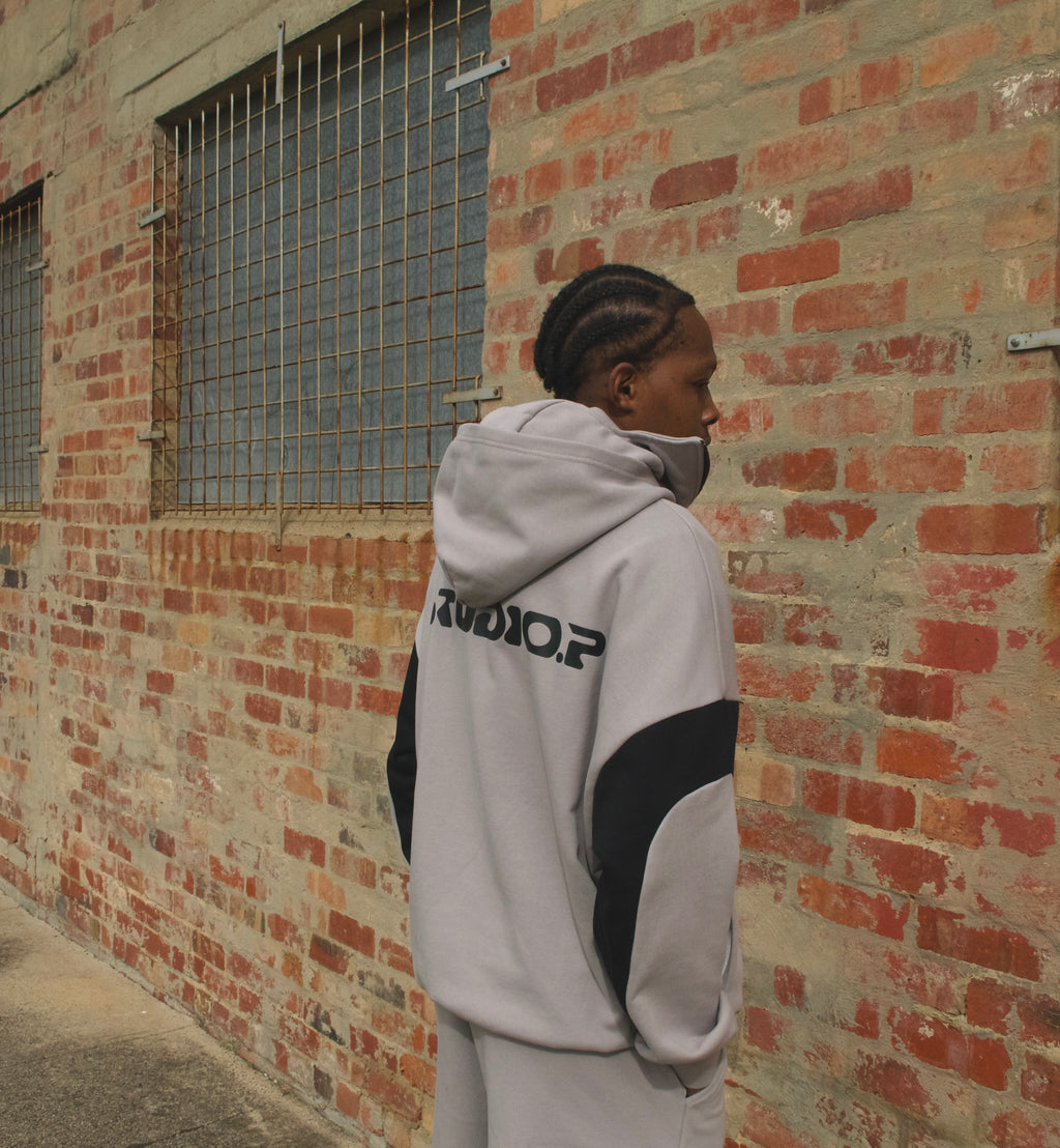 TRACK JACKET