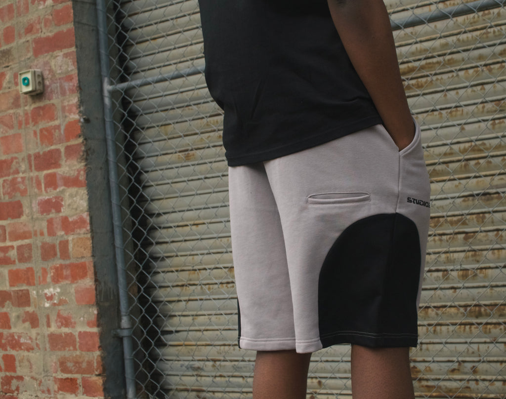 TRACK SHORTS