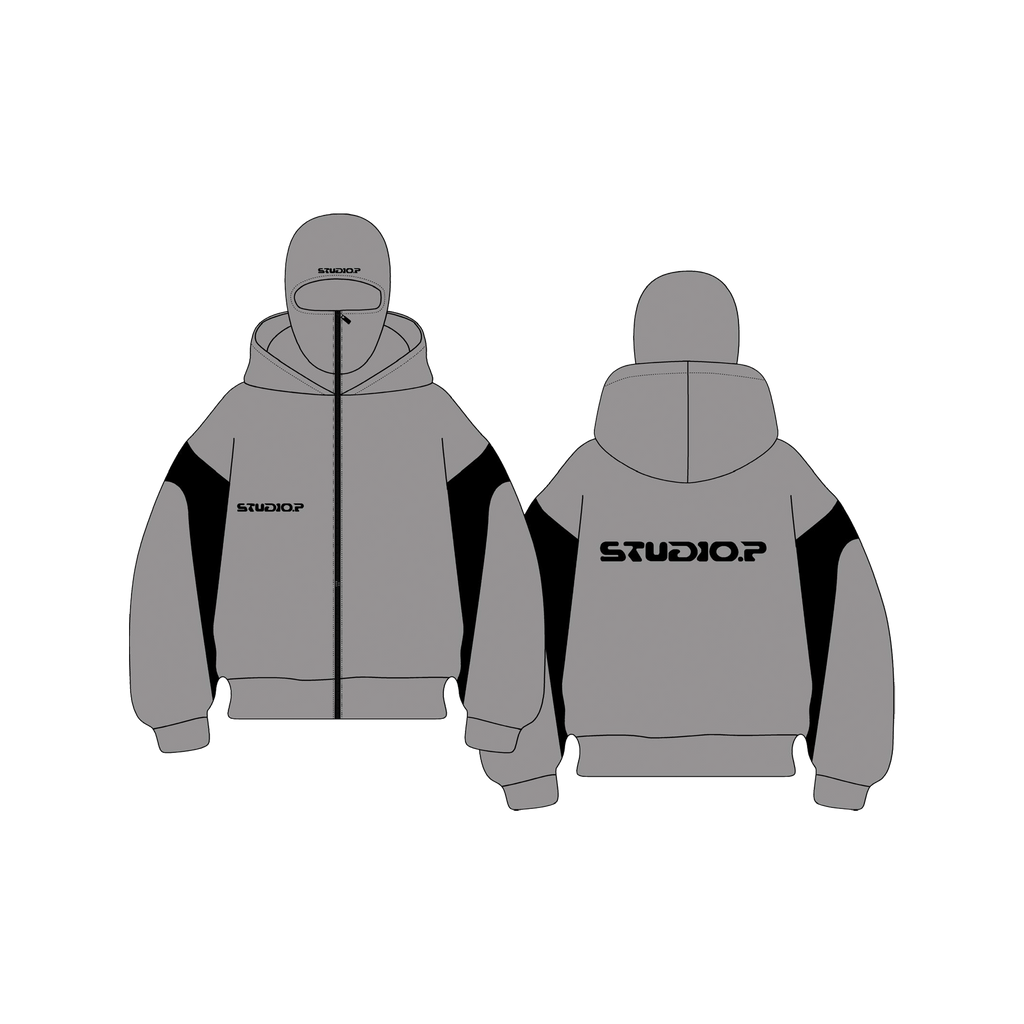 TRACK JACKET