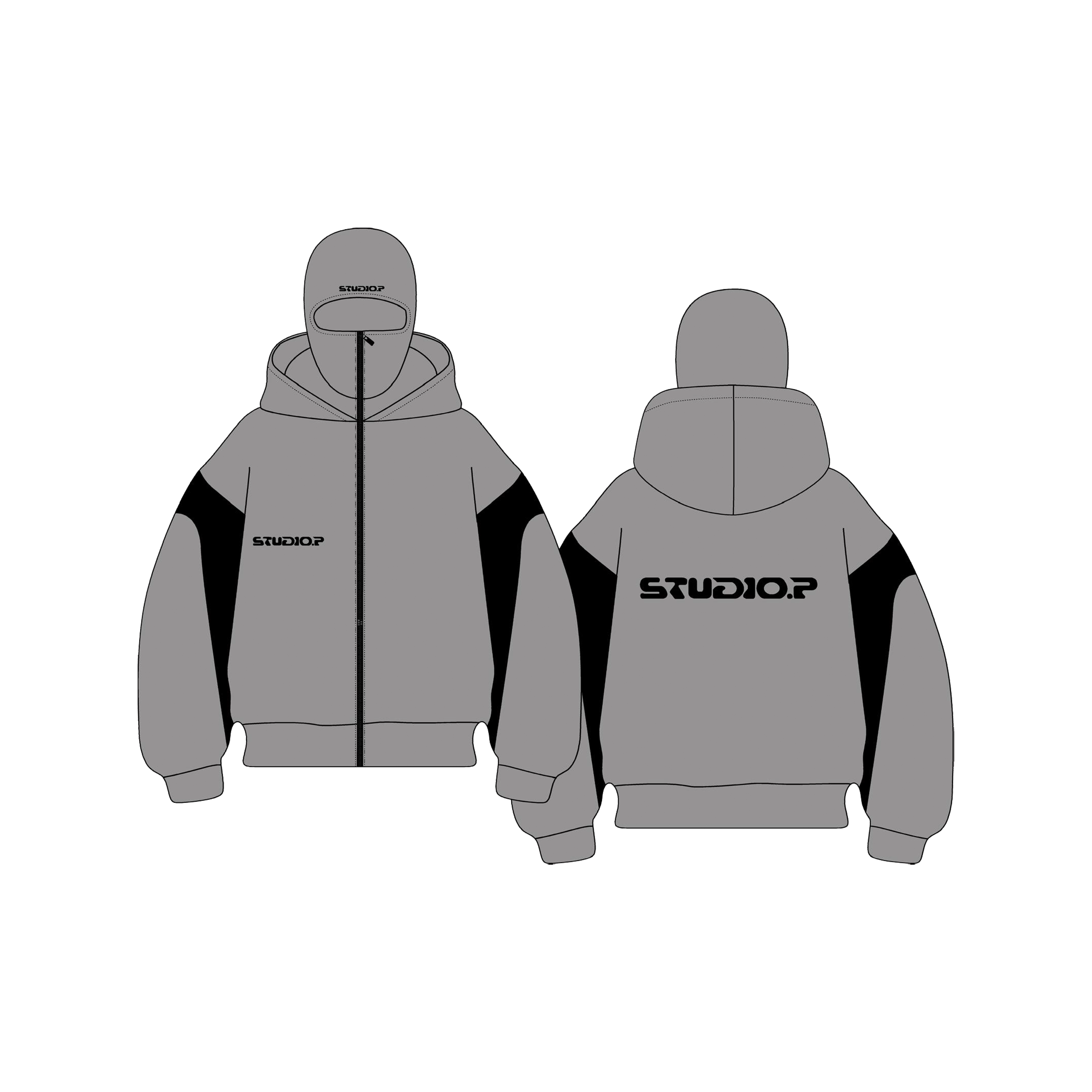 TRACK JACKET