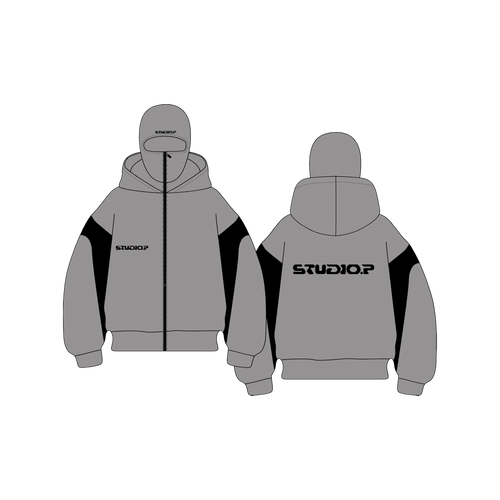TRACK JACKET