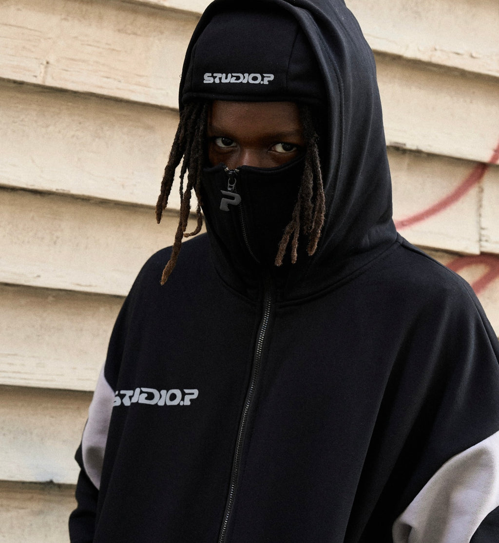 TRACK JACKET