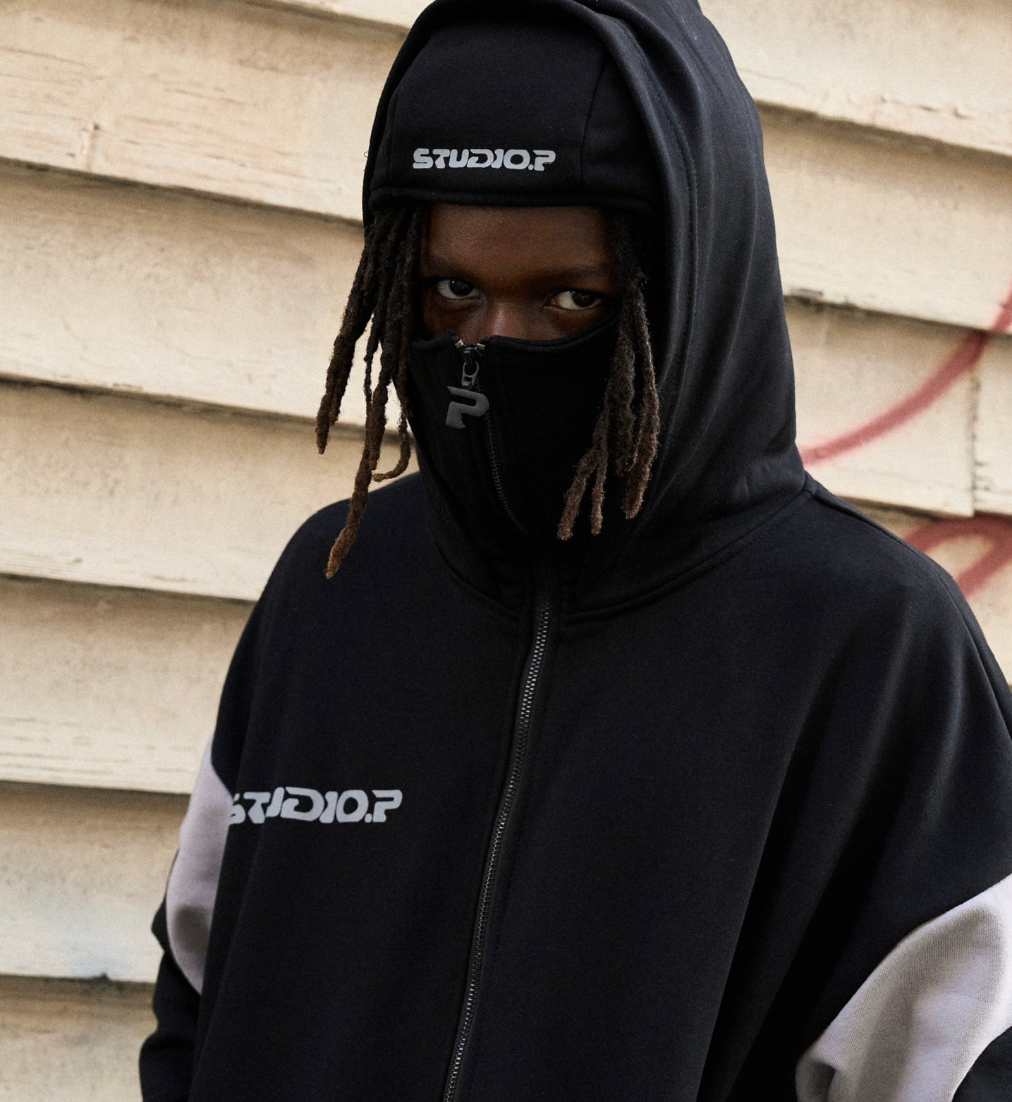 TRACK JACKET