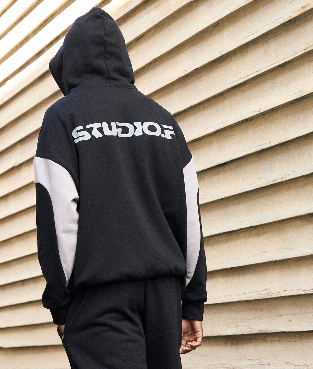 TRACK JACKET